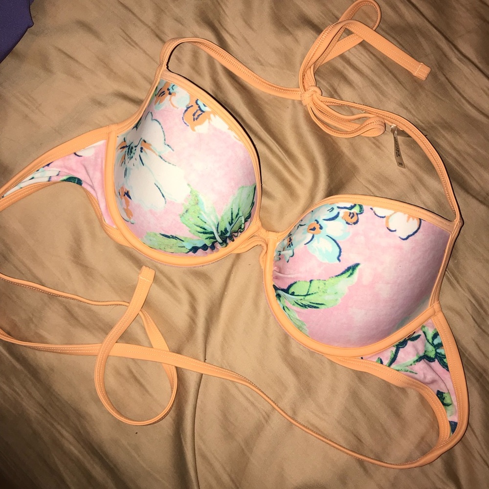 Aerie bikini top